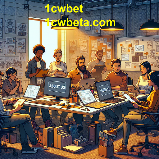 Descubra a Categoria 'Sobre Nós' no 1cwbet