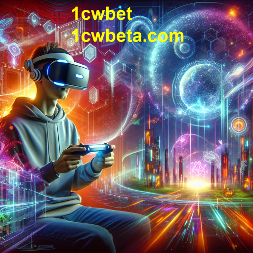 O Futuro dos Jogos: Inovações e Tendências que Moldam a Indústria