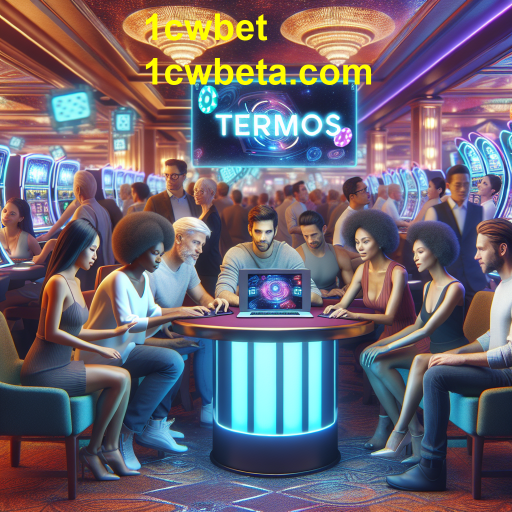 Explore o Mundo dos Jogos de Palavras com 'Termos'